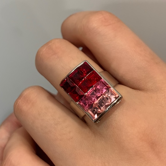 BIG RINGS - Picture 3 of 4